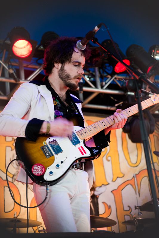 The Hot Sprockets at Forbidden Fruit on 1st June 2013-1-2 The Hot Sprockets at Forbidden Fruit on 1st June 2013-1-2