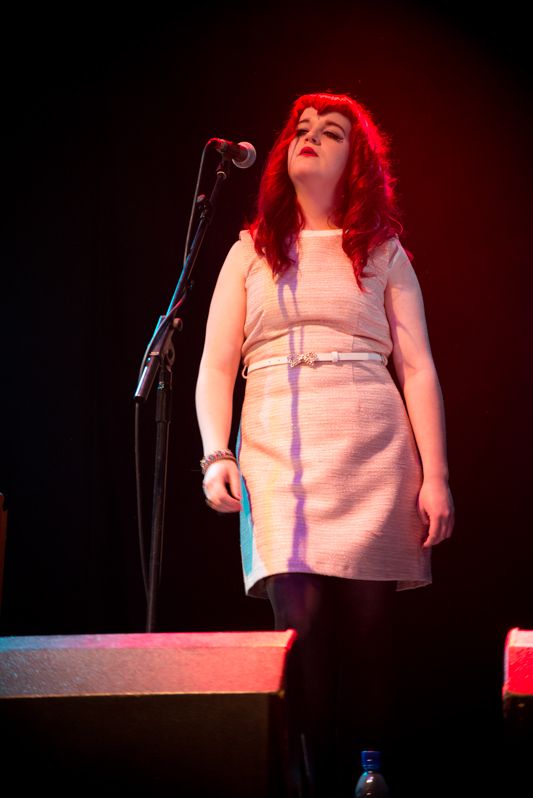 The Hot Sprockets at Forbidden Fruit on 1st June 2013-1-21 The Hot Sprockets at Forbidden Fruit on 1st June 2013-1-21