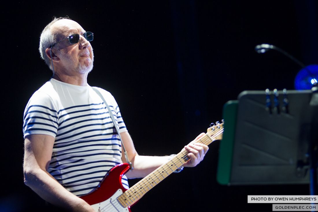 The Who @ The O2 on 8-6-13 (17 of 29)