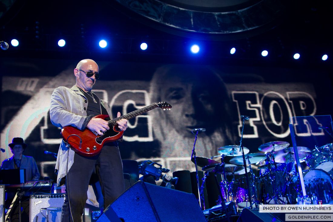 The Who @ The O2 on 8-6-13 (18 of 29)