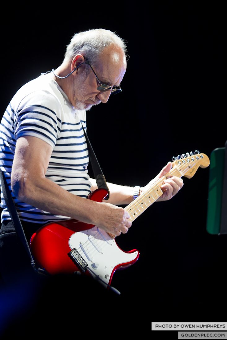 The Who @ The O2 on 8-6-13 (21 of 29)