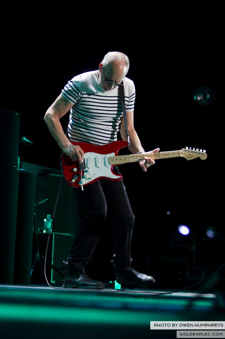 The Who @ The O2 on 8-6-13 (23 of 29)