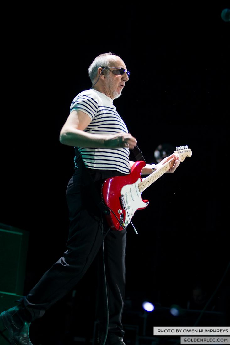 The Who @ The O2 on 8-6-13 (25 of 29)