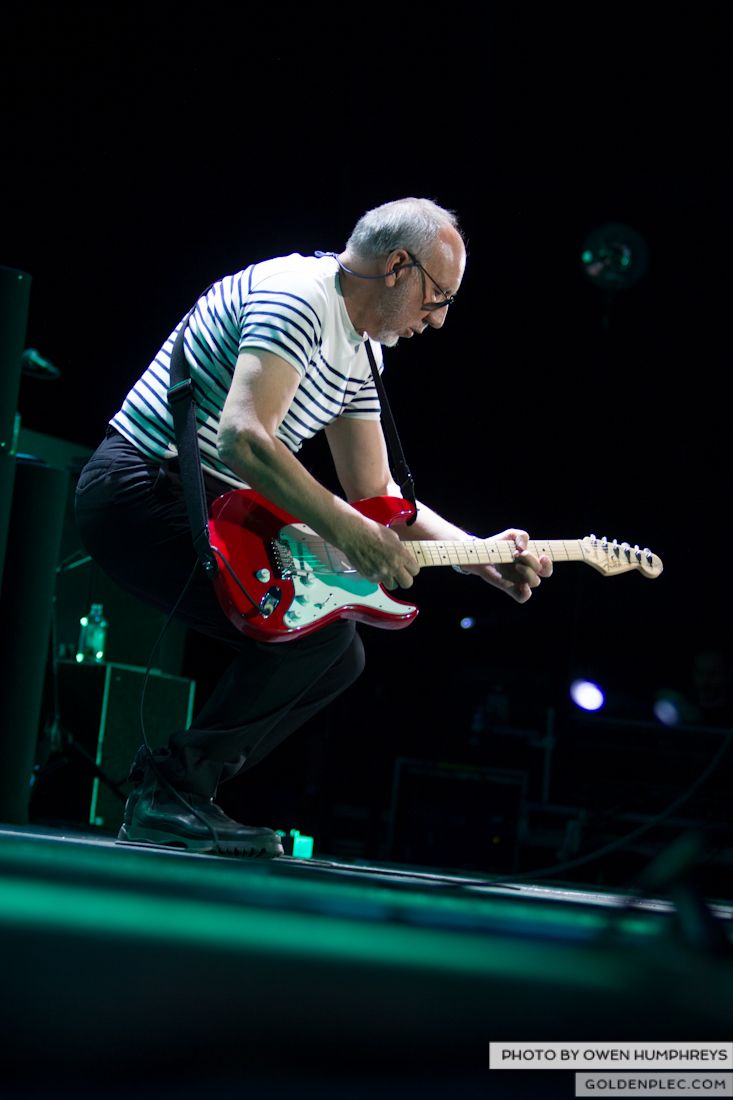 The Who @ The O2 on 8-6-13 (28 of 29)