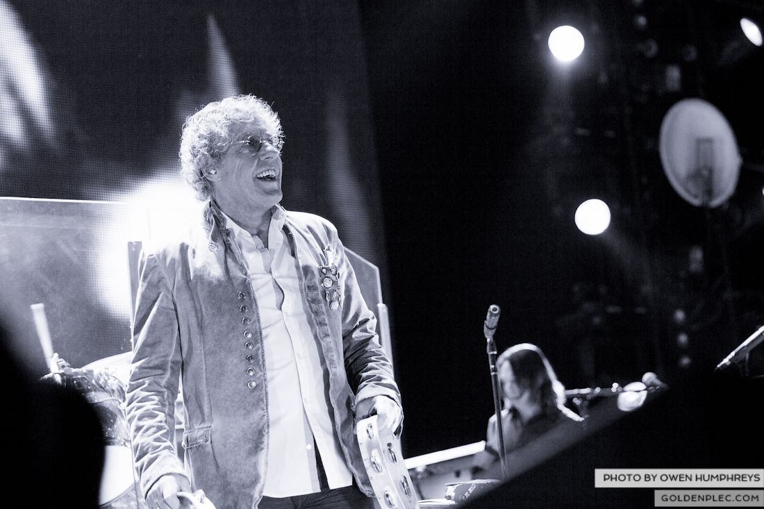The Who @ The O2 on 8-6-13 (29 of 29)