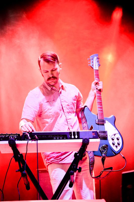 Toro Y Moi at Forbidden Fruit on 2nd June 2013-1-17