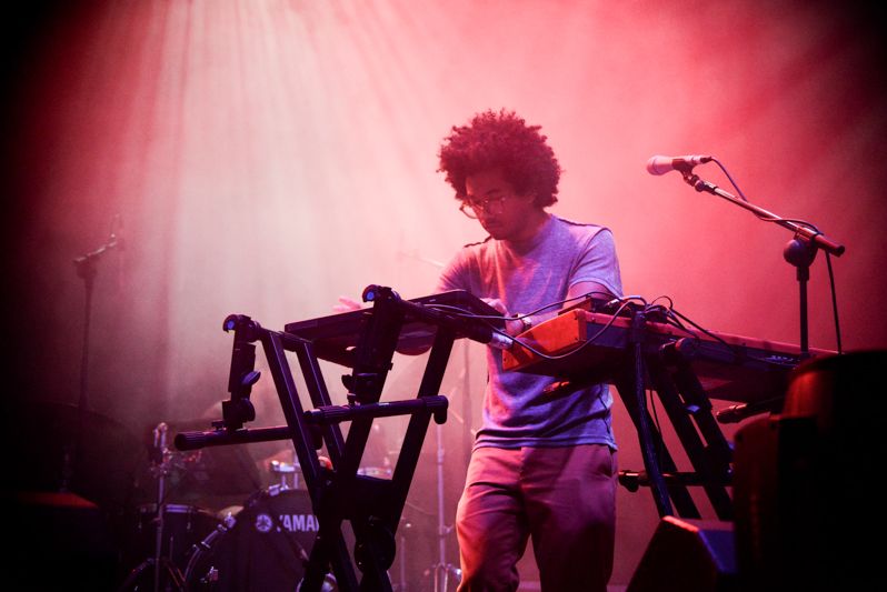 Toro Y Moi at Forbidden Fruit on 2nd June 2013-1-19