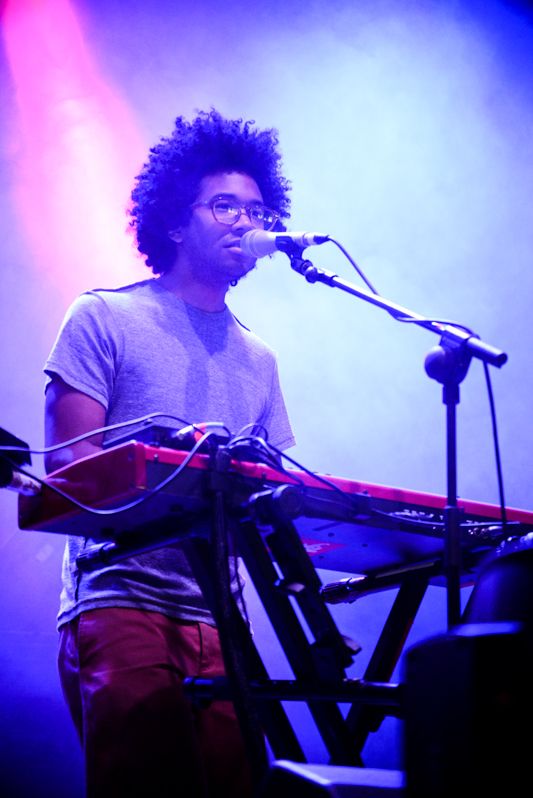 Toro Y Moi at Forbidden Fruit on 2nd June 2013-1-6
