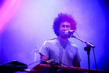 Toro Y Moi at Forbidden Fruit on 2nd June 2013-1-7