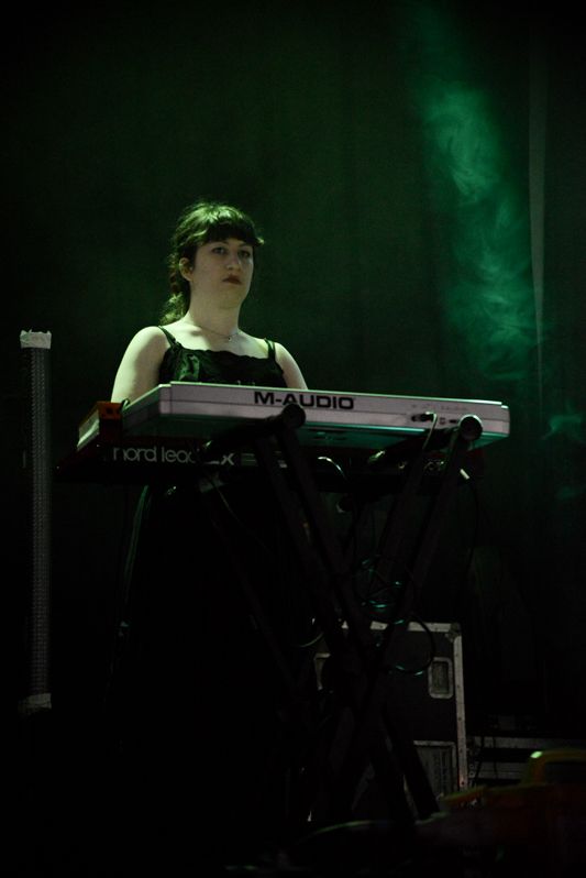Trust at Forbidden Fruit on 2nd June 2013-1-11