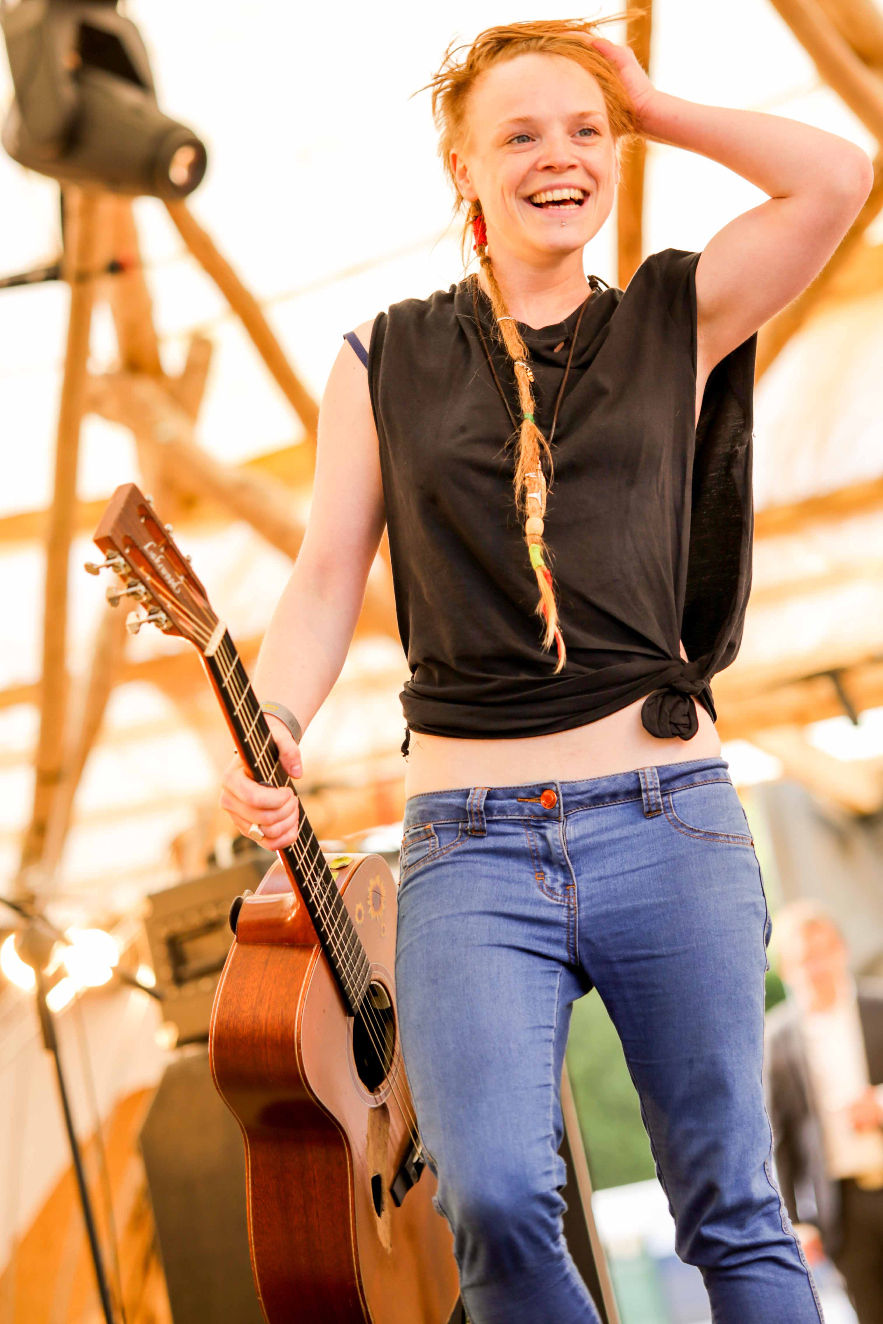 Final Preparations Being Made for 2013 Body&SoulFestival This Summer Solstice Weekend, June 21st – 23rd