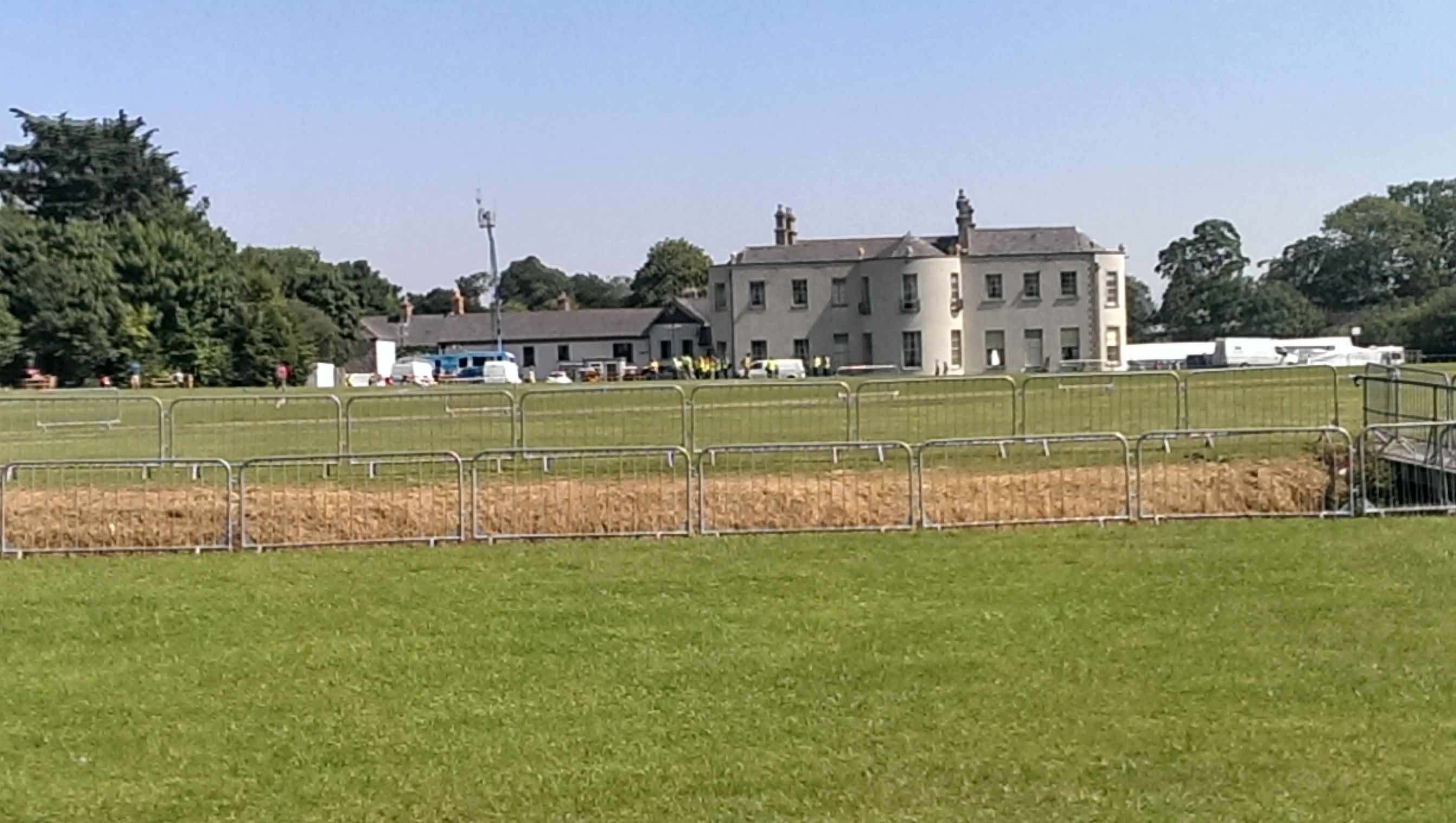 Longitude 2013 Site