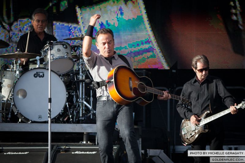 Bruce Springsteen at Nolan Park KK_July 2013-1232