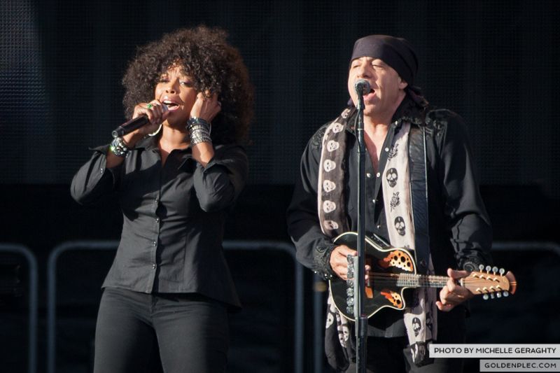 Bruce Springsteen at Nolan Park KK_July 2013-1256