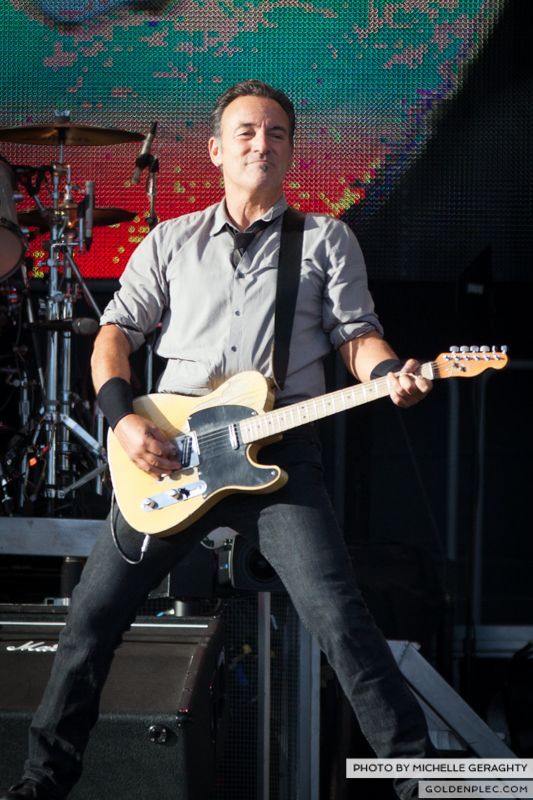 Bruce Springsteen at Nolan Park KK_July 2013-1297
