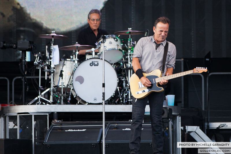 Bruce Springsteen at Nolan Park KK_July 2013-1367