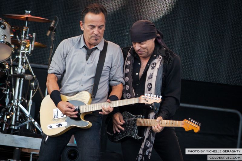 Bruce Springsteen at Nolan Park KK_July 2013-1411