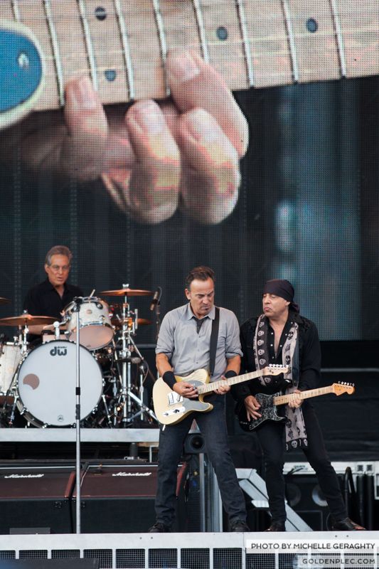 Bruce Springsteen at Nolan Park KK_July 2013-1413