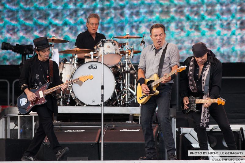 Bruce Springsteen at Nolan Park KK_July 2013-1414