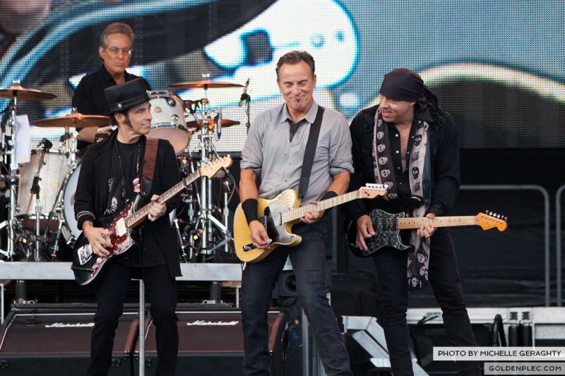 Bruce Springsteen at Nolan Park KK_July 2013-1419