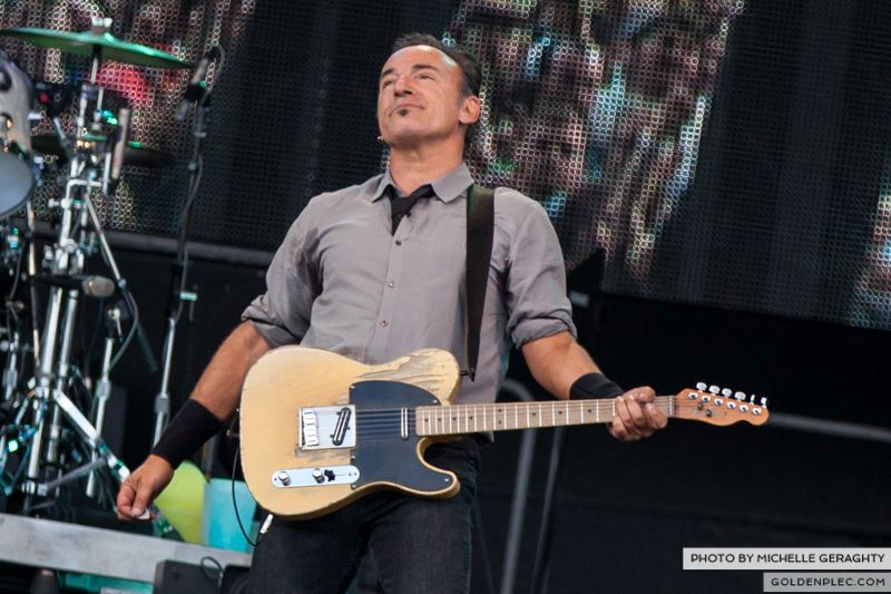 Bruce Springsteen at Nolan Park KK_July 2013-1445