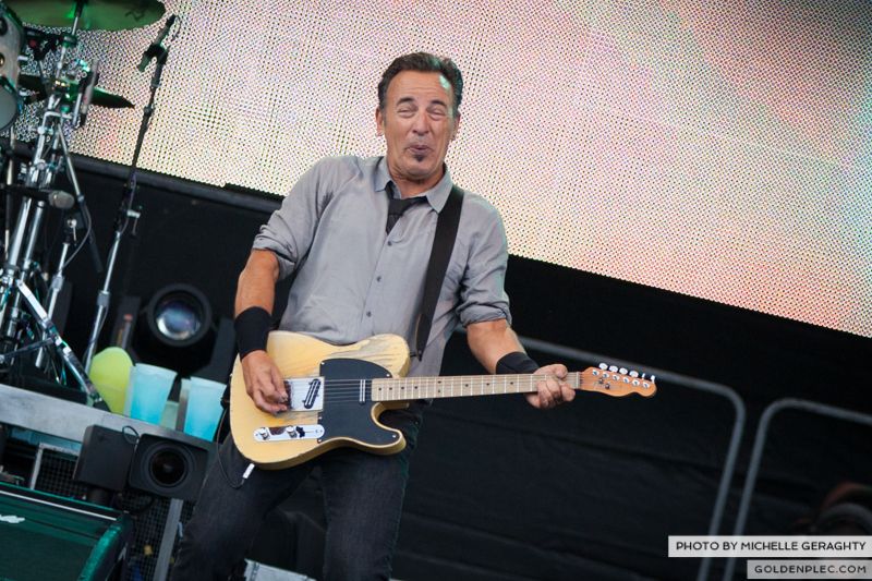 Bruce Springsteen at Nolan Park KK_July 2013-1447