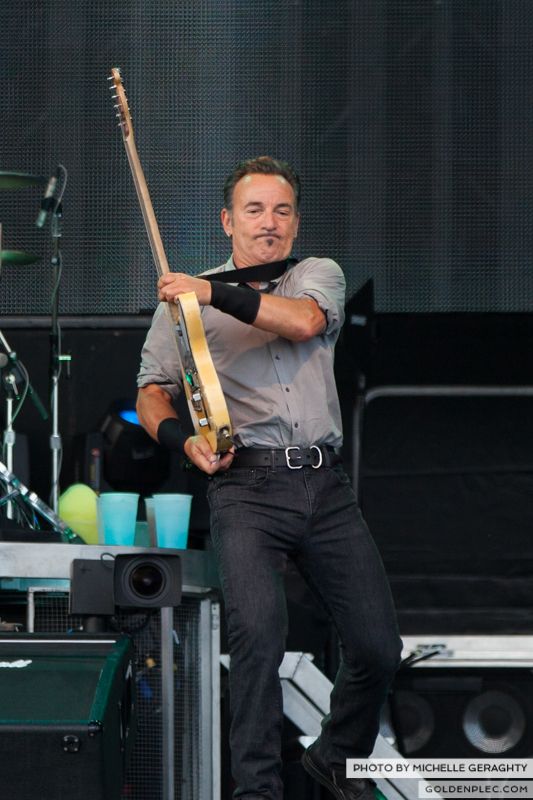 Bruce Springsteen at Nolan Park KK_July 2013-1531