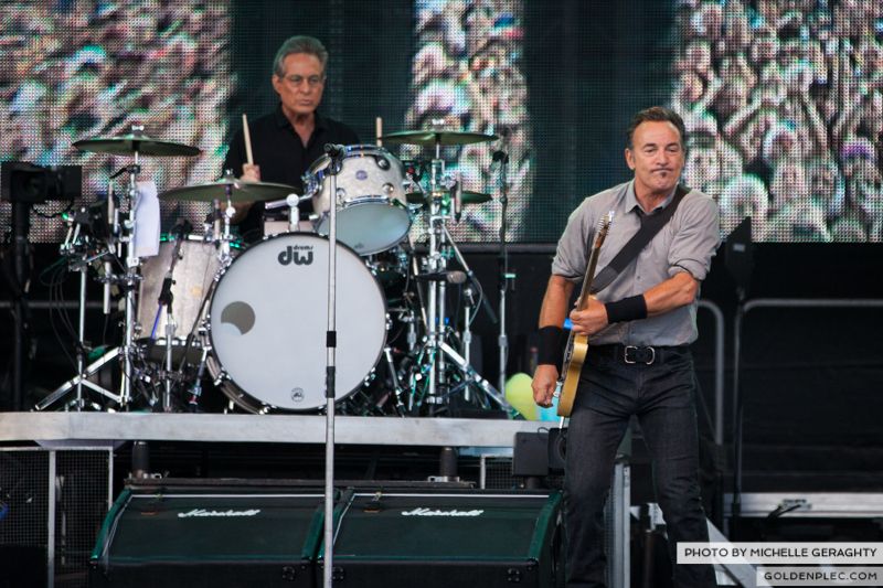 Bruce Springsteen at Nolan Park KK_July 2013-1532