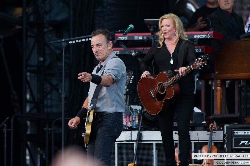 Bruce Springsteen at Nolan Park KK_July 2013-1551