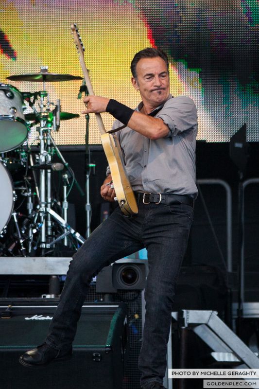 Bruce Springsteen at Nolan Park KK_July 2013-1591