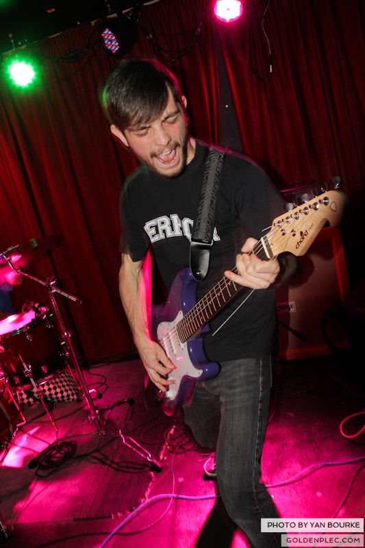 Call It Off in Fibbers06072013 by Yan Bourke 03