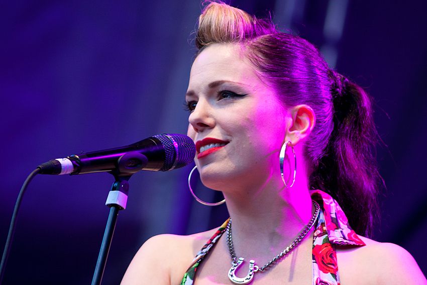 GP – Abe Tarrush – Imelda May @ Iveagh Gardens (28)