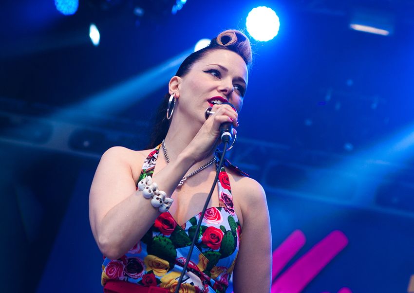 GP – Abe Tarrush – Imelda May @ Iveagh Gardens (5)