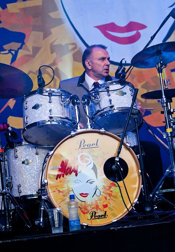 GP – Abe Tarrush – Imelda May @ Iveagh Gardens (7)
