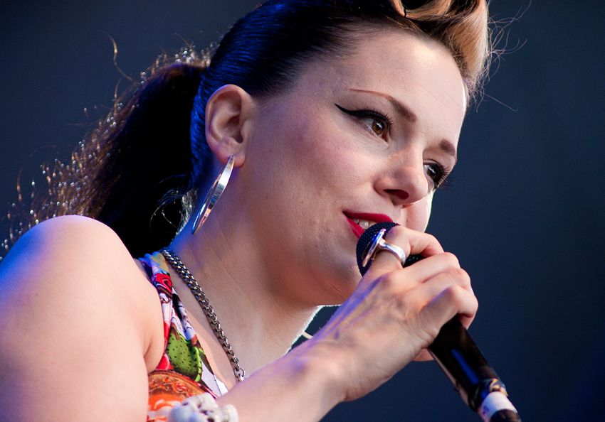 GP – Abe Tarrush – Imelda May @ Iveagh Gardens (8)