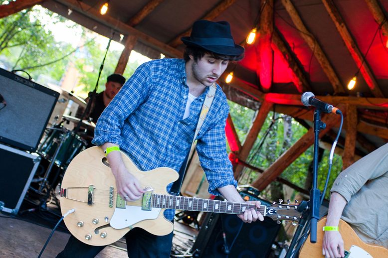 GP – Knockanstockan 2013 – Abe Tarrush – FRIDAY (10)