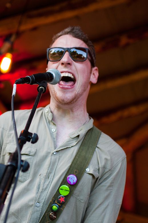GP – Knockanstockan 2013 – Abe Tarrush – FRIDAY (11)