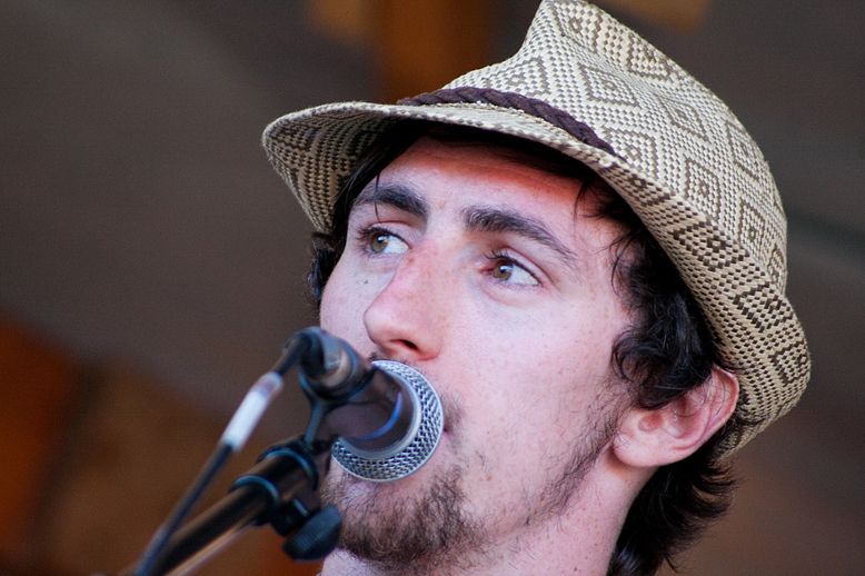 GP – Knockanstockan 2013 – Abe Tarrush – FRIDAY (12)