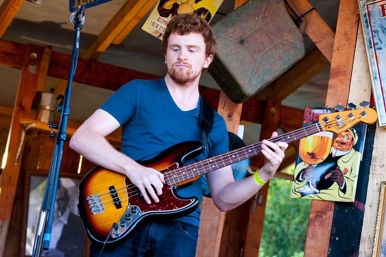 GP – Knockanstockan 2013 – Abe Tarrush – FRIDAY (14)