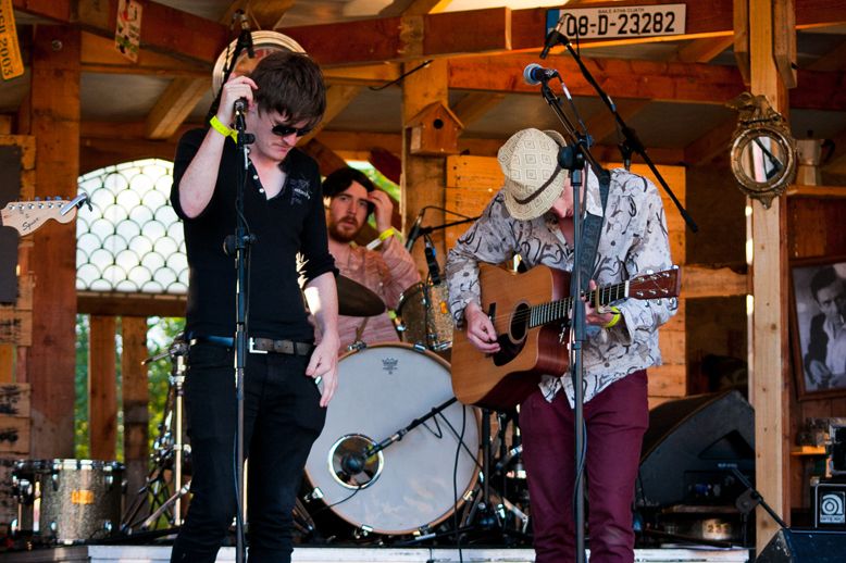 GP – Knockanstockan 2013 – Abe Tarrush – FRIDAY (15)