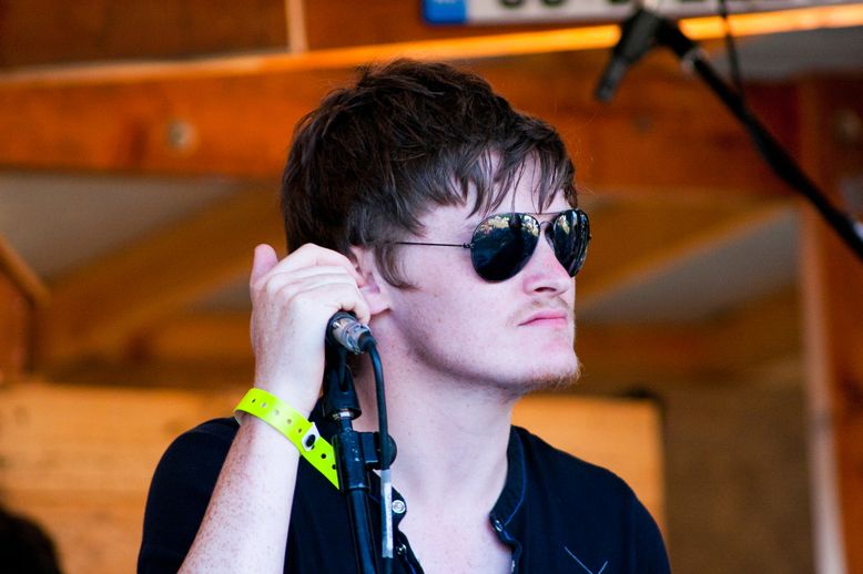 GP – Knockanstockan 2013 – Abe Tarrush – FRIDAY (17)