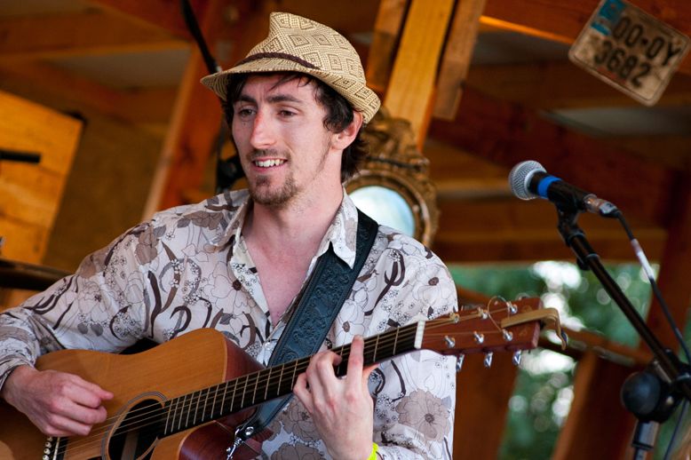GP – Knockanstockan 2013 – Abe Tarrush – FRIDAY (18)