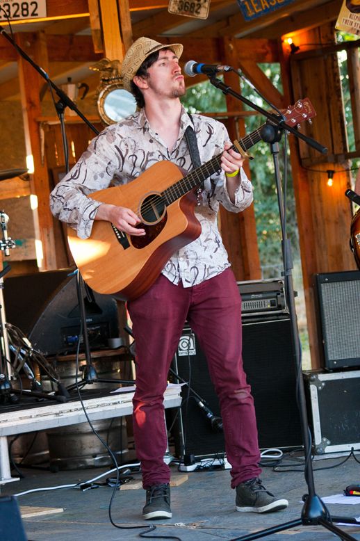 GP – Knockanstockan 2013 – Abe Tarrush – FRIDAY (19)