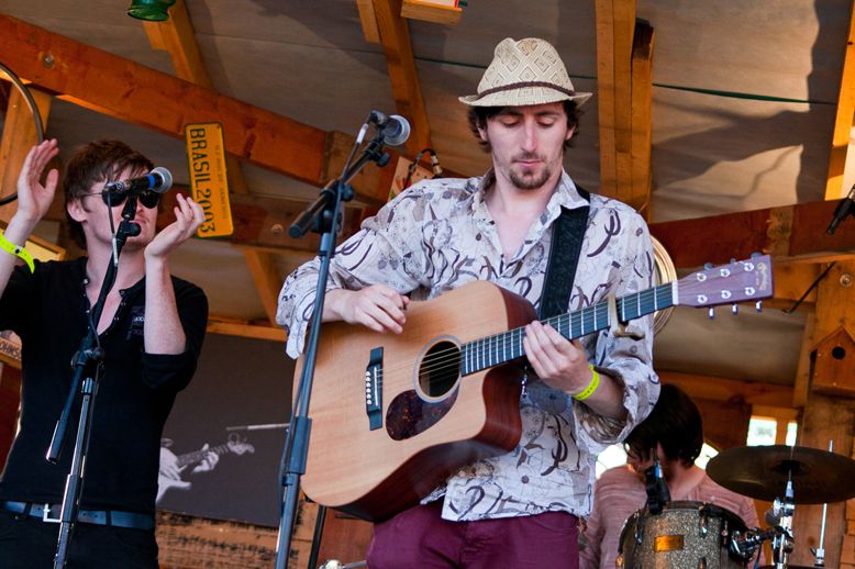 GP – Knockanstockan 2013 – Abe Tarrush – FRIDAY (20)