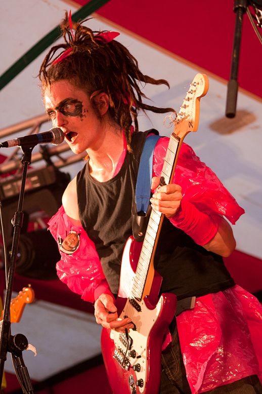 GP – Knockanstockan 2013 – Abe Tarrush – FRIDAY (26)