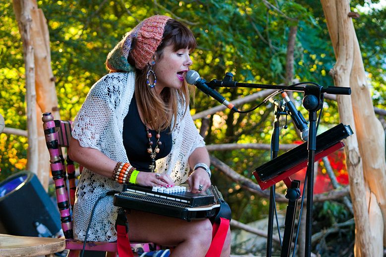 GP – Knockanstockan 2013 – Abe Tarrush – FRIDAY (28)