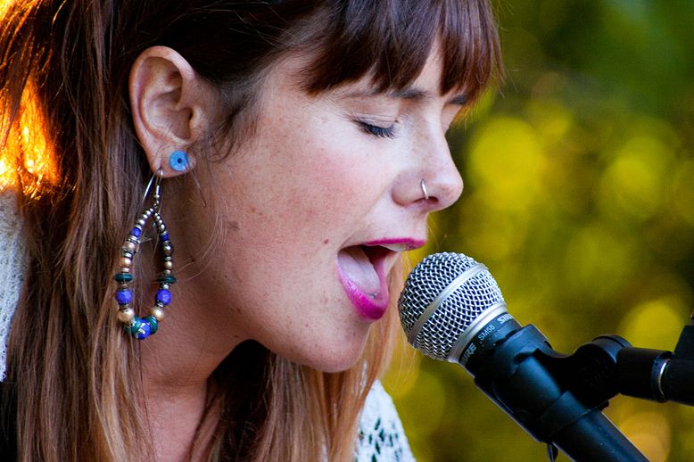 GP – Knockanstockan 2013 – Abe Tarrush – FRIDAY (29)