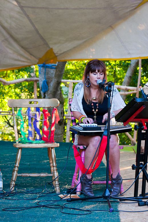 GP – Knockanstockan 2013 – Abe Tarrush – FRIDAY (30)