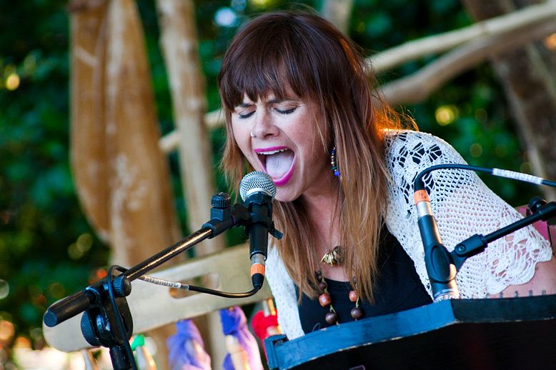 GP – Knockanstockan 2013 – Abe Tarrush – FRIDAY (31)