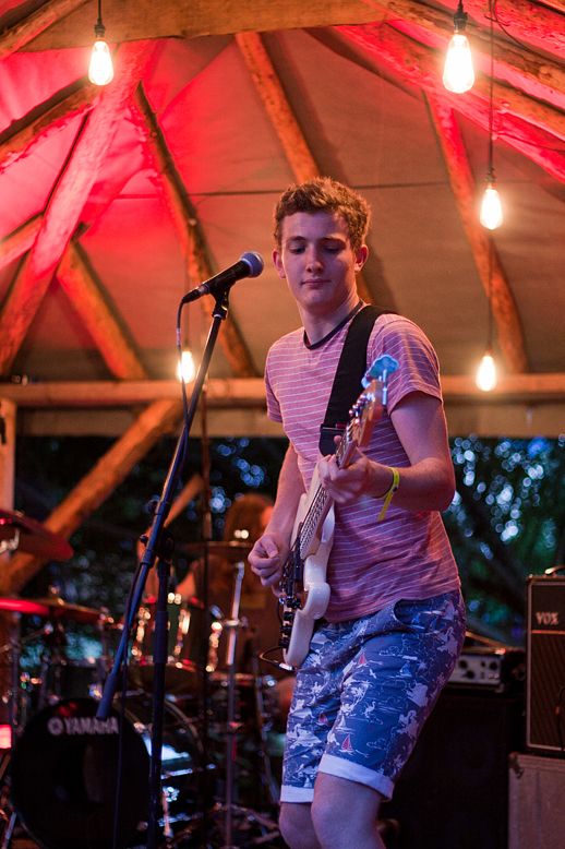 GP – Knockanstockan 2013 – Abe Tarrush – FRIDAY (35)